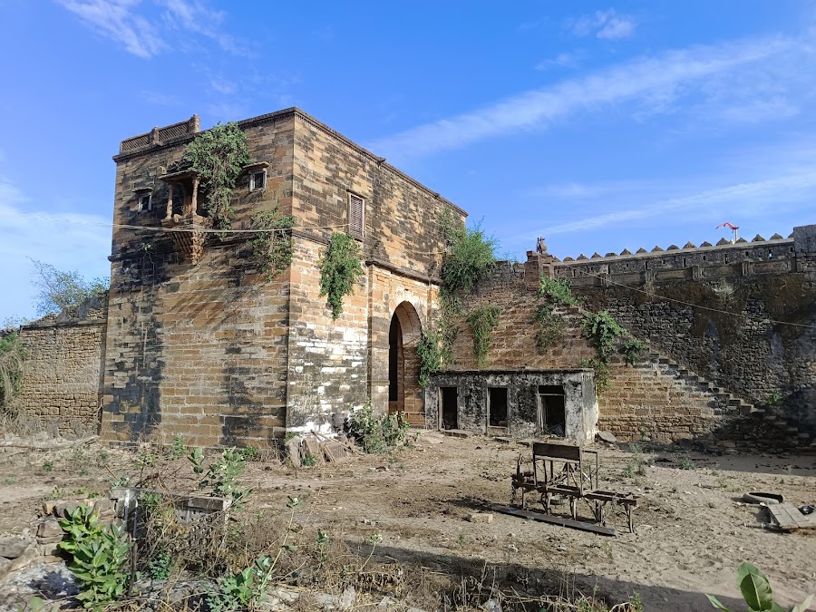 Tera Fort - Photo 4