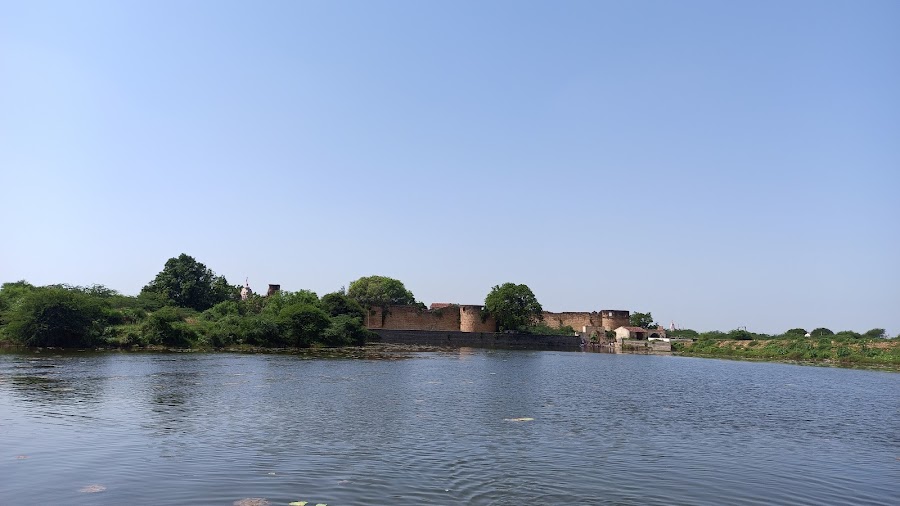 Tera Fort - Photo 3