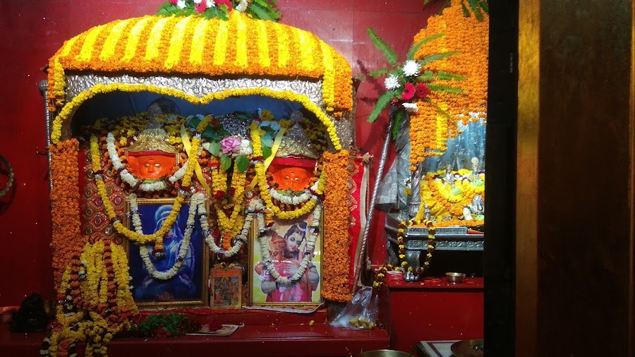 Mahavir Mandir - Photo 4