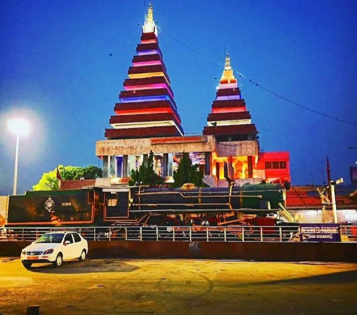 Mahavir Mandir - Photo 2