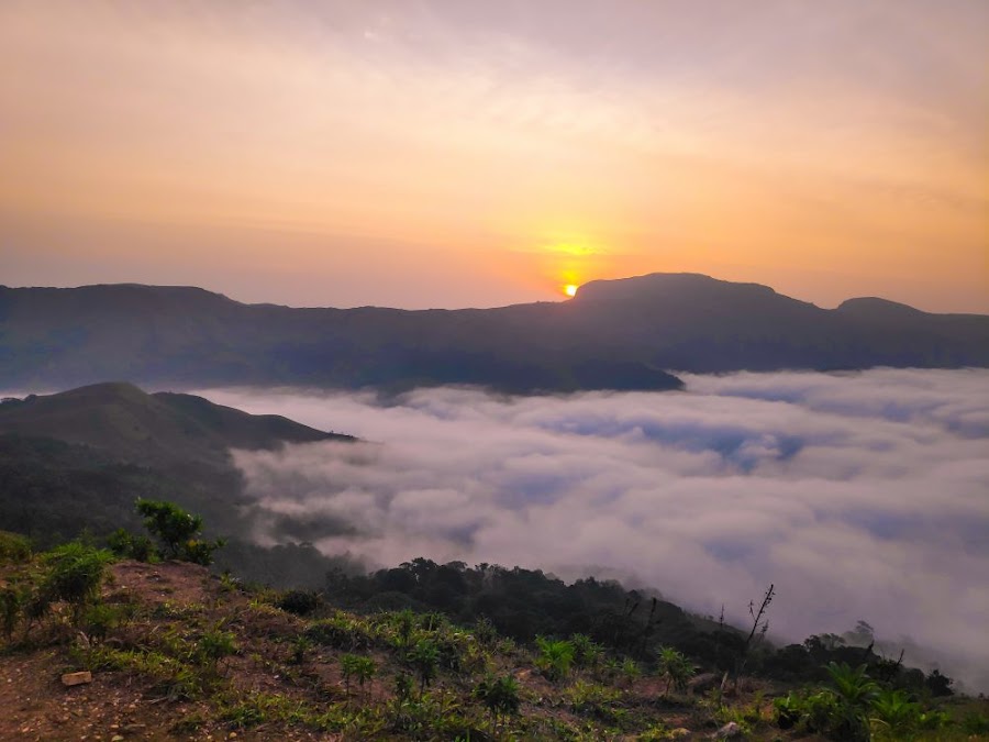 Mandalpatti View Point - Photo 2