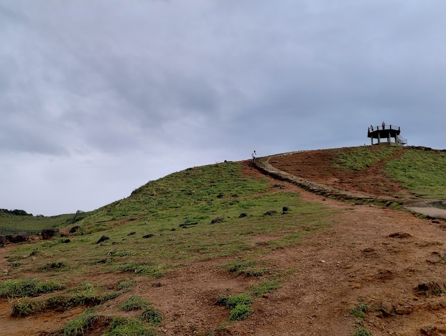 Mandalpatti View Point - Photo 4