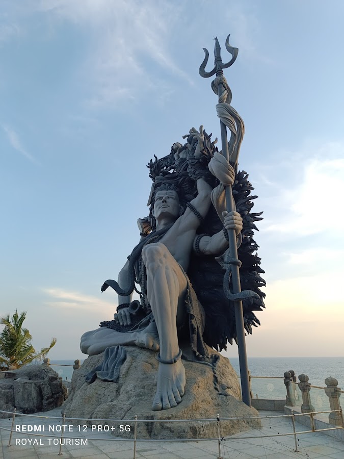 Aazhimala Siva Temple - Photo 2