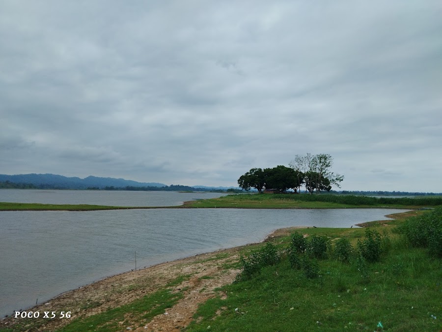Dumboor Lake (Accessible from Dharmanagar) - Photo 7