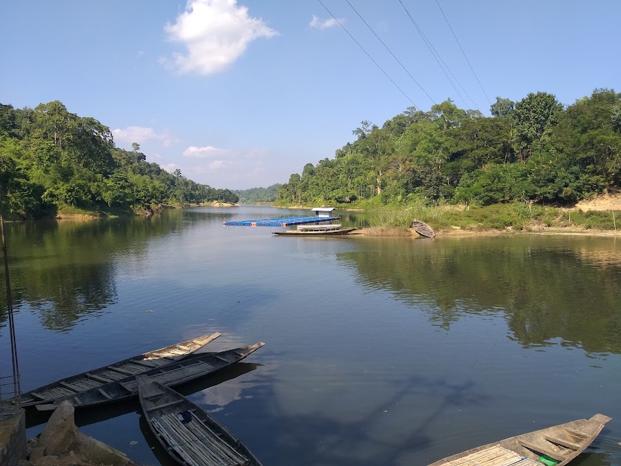 Dumboor Lake (Accessible from Dharmanagar) - Photo 6