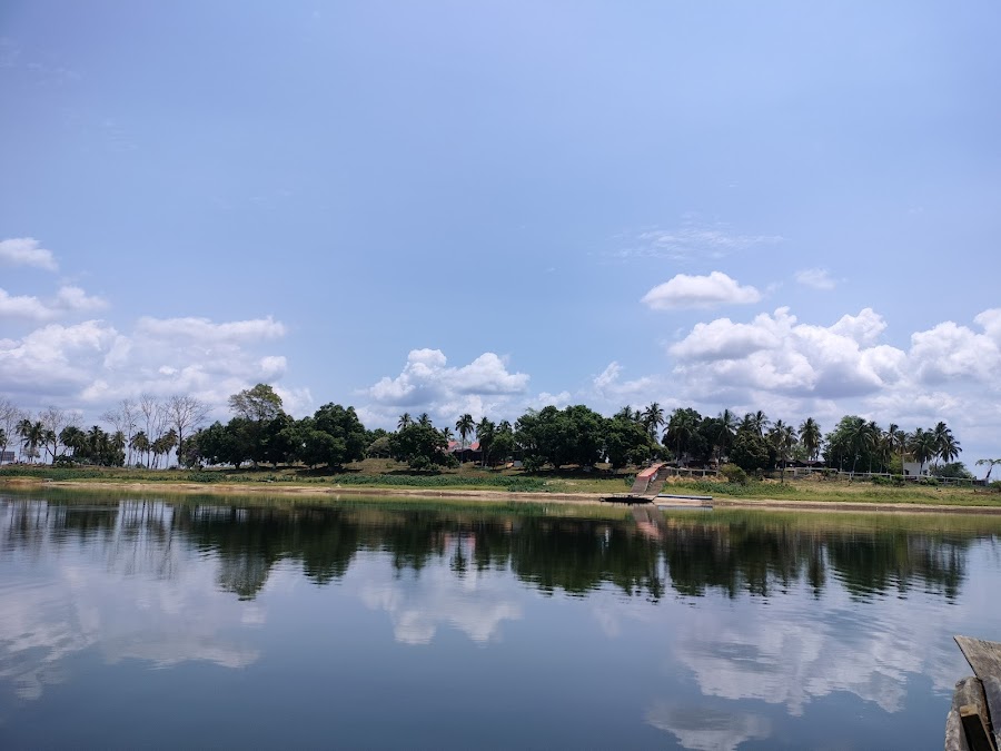 Dumboor Lake (Accessible from Dharmanagar) - Photo 3