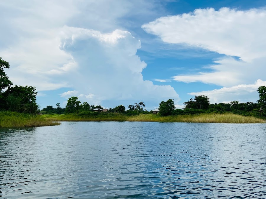 Dumboor Lake (Accessible from Dharmanagar) - Photo 2