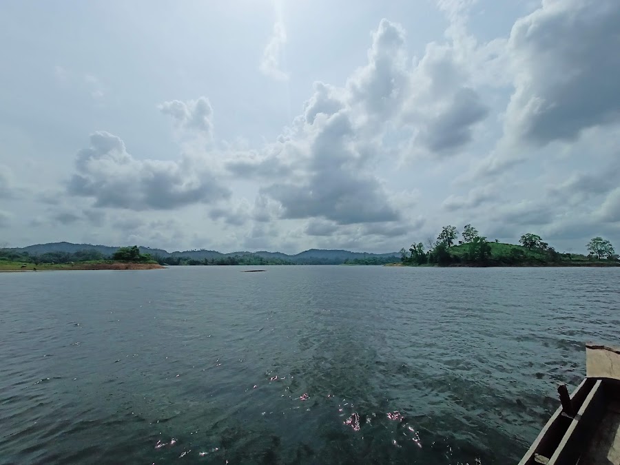 Dumboor Lake (Accessible from Dharmanagar) - Photo 4