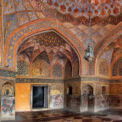 Tomb of Akbar - Photo 3