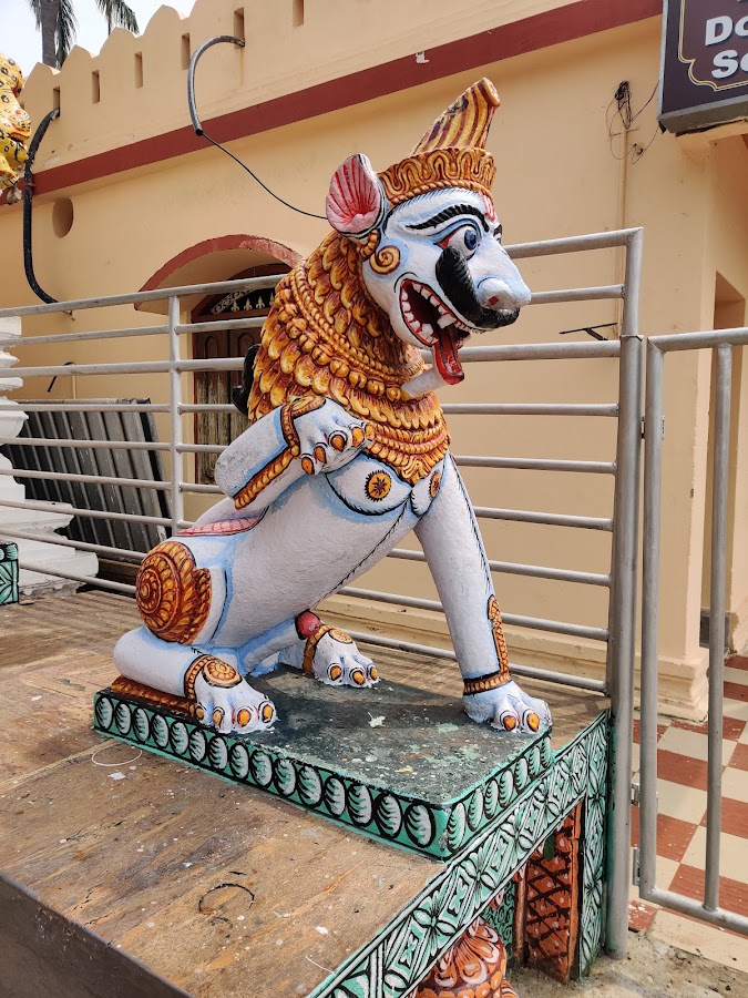 Shree Gundicha Temple - Photo 4