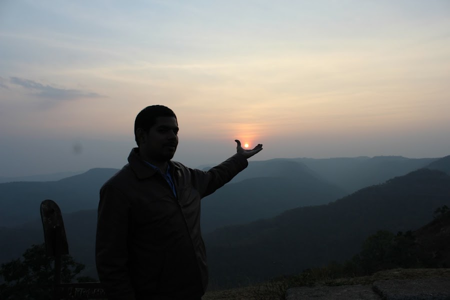Sunset Point - Photo 3
