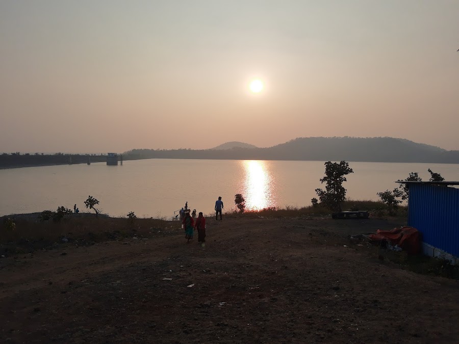 Bor Wildlife Sanctuary - Photo 3