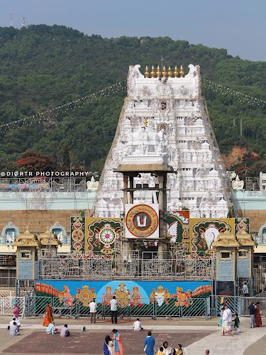 Tirupati - Photo 5