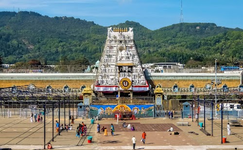 Tirupati - Photo 4