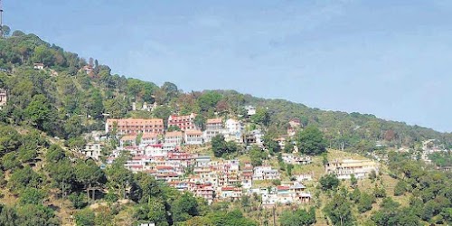 Kasauli - Photo 2