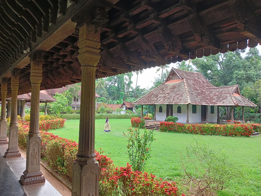 Puthen Malika Palace Museum - Photo 2