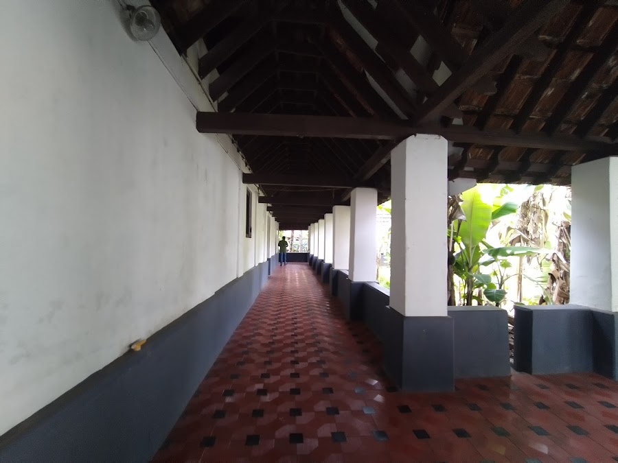 Puthen Malika Palace Museum - Photo 4