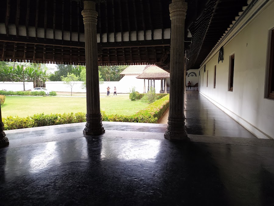 Puthen Malika Palace Museum - Photo 3
