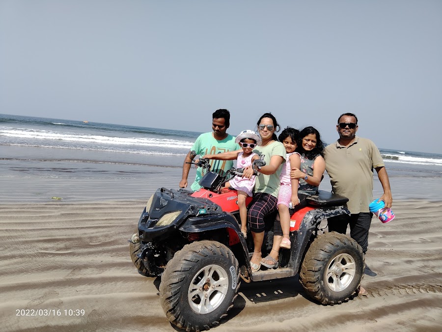 Diveagar Beach - Photo 4