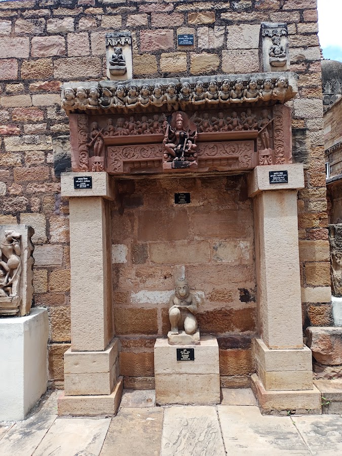Gujari Mahal - Photo 3