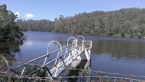 Berijam Lake - Photo 2