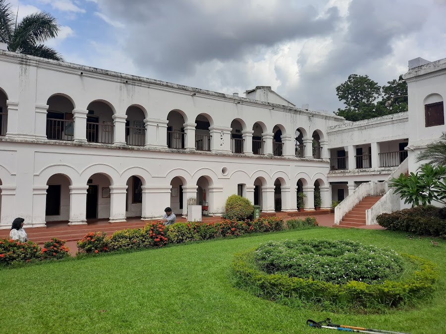 Netaji Birth Place Museum - Photo 2