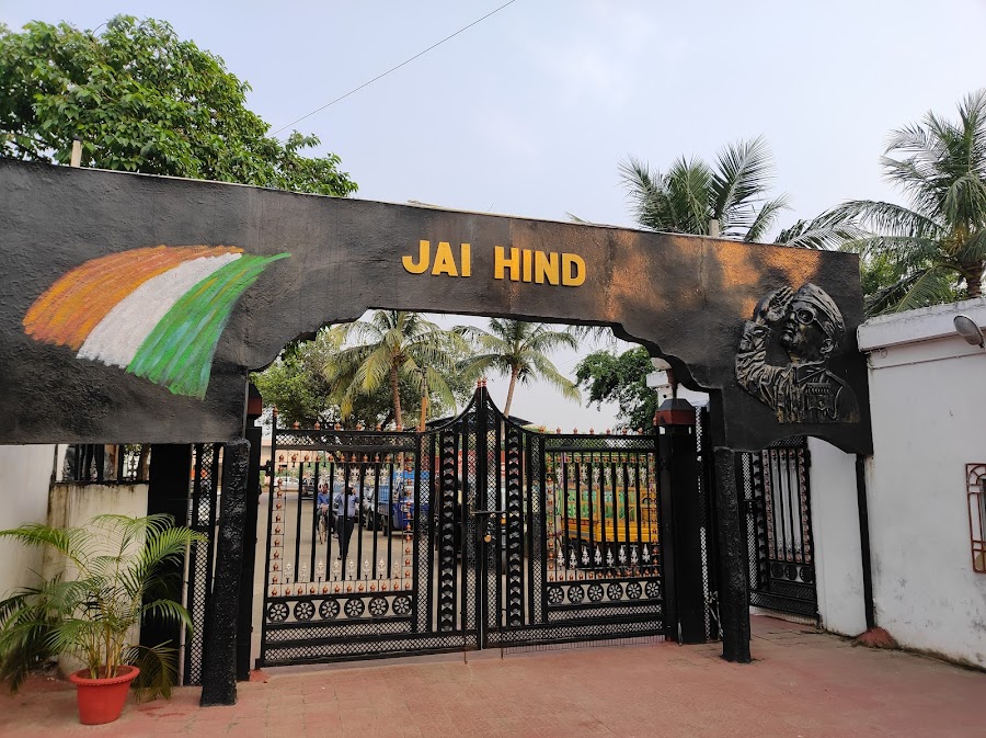 Netaji Birth Place Museum - Photo 4