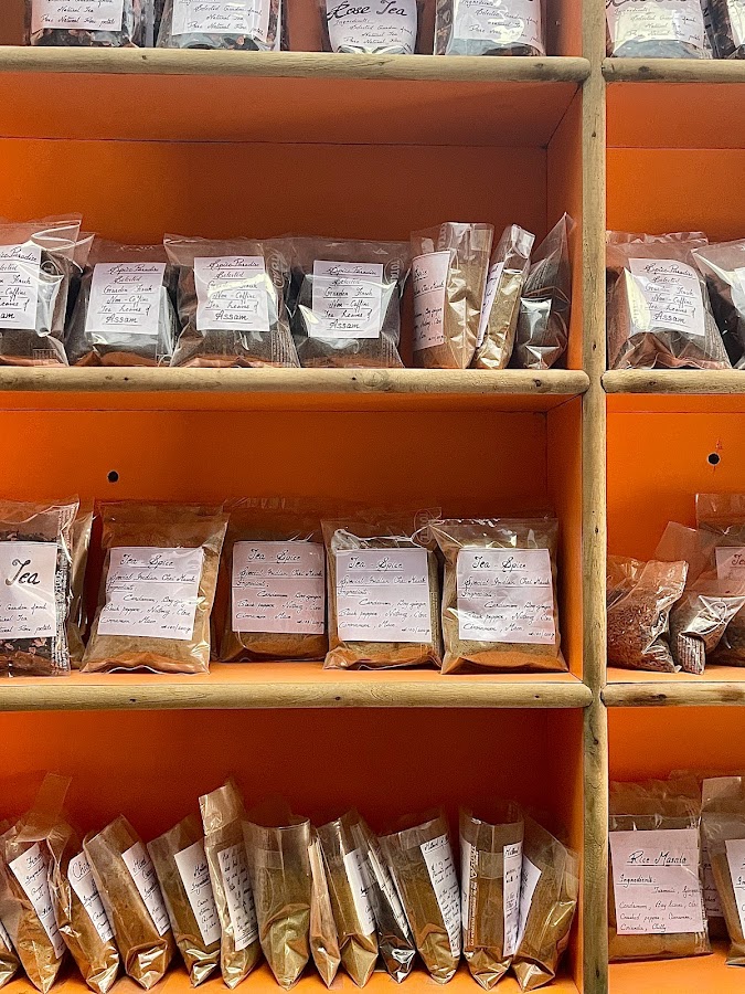 Spice Paradise - Photo 3