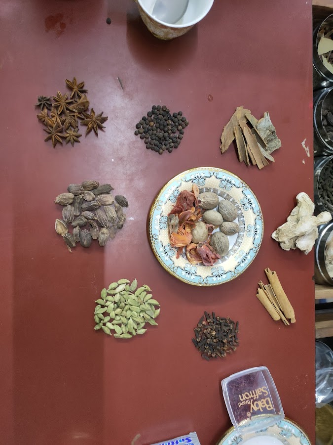 Spice Paradise - Photo 4