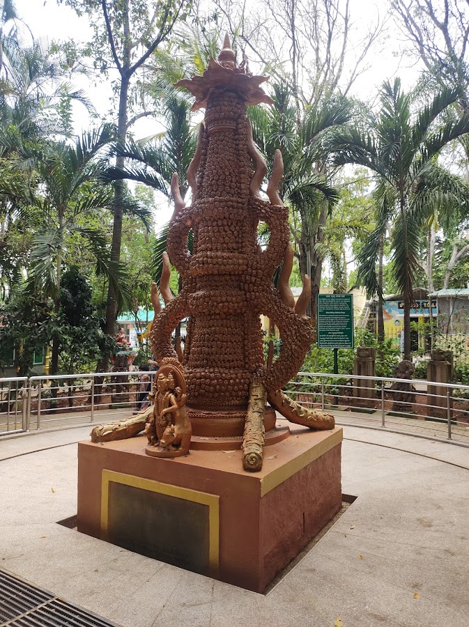 Shuka Vana - Parrot Conservation Centre - Photo 4
