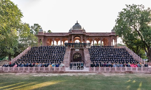 Mayo College - Photo 4