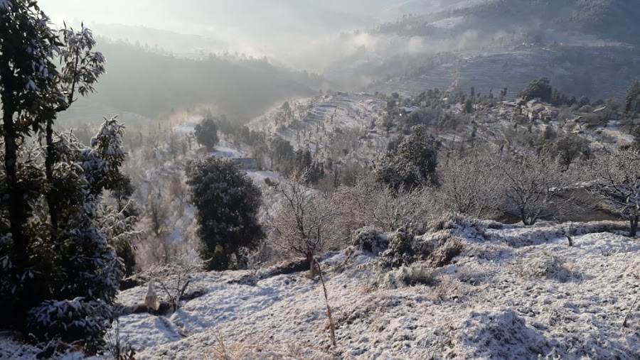 Nathuakhan - Photo 7