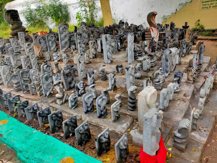 Ekantha Ramar Temple - Photo 3