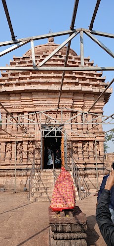 Maa Taratarini Temple - Photo 3