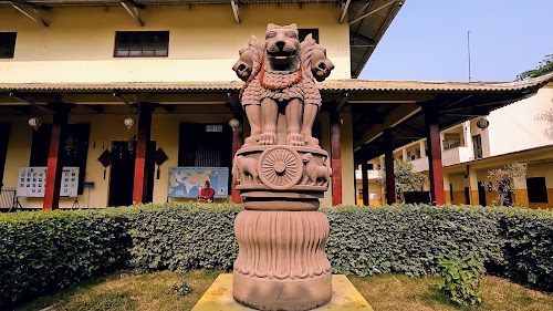 Sarnath - Photo 2