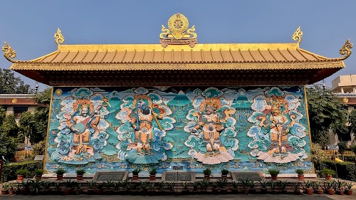 Sarnath - Photo 3