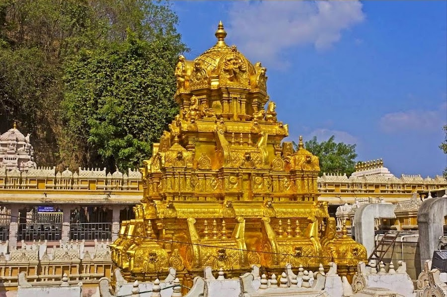 Kanakadurga Temple - Photo 3