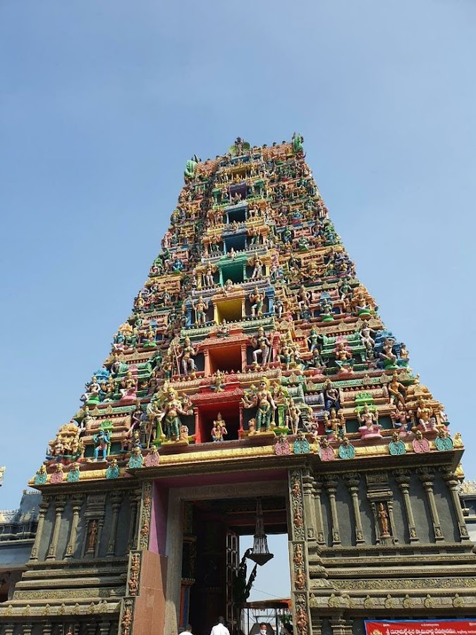 Kanakadurga Temple - Photo 2