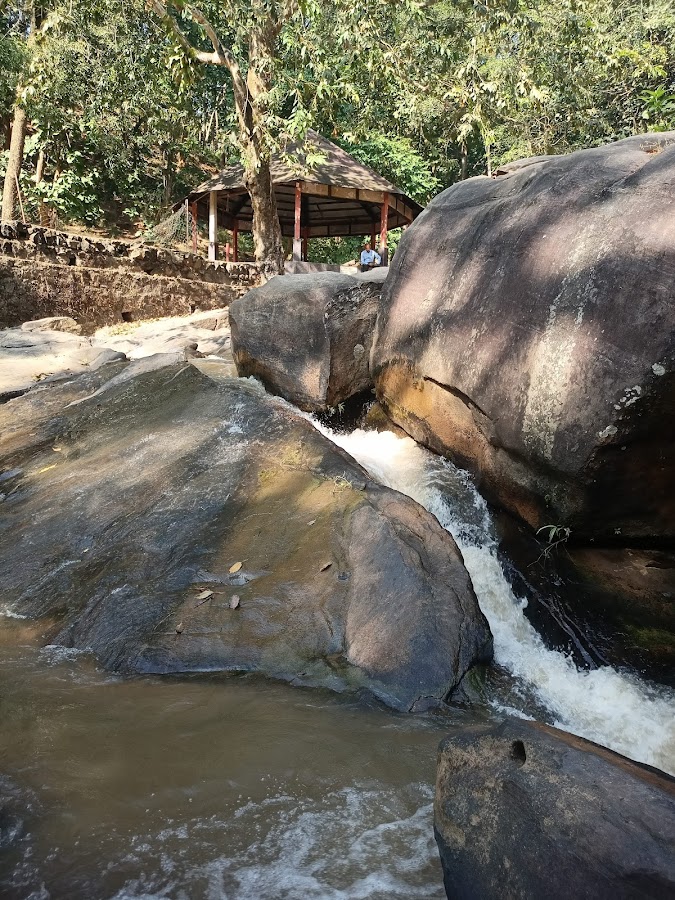 Basistha Ashram - Photo 4