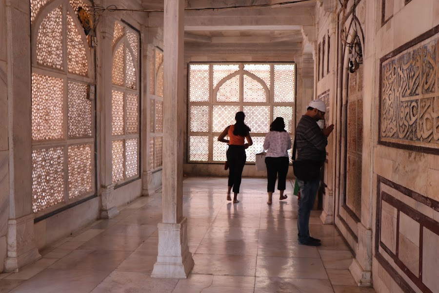 Dargah of Salim Chishti  - Photo 4