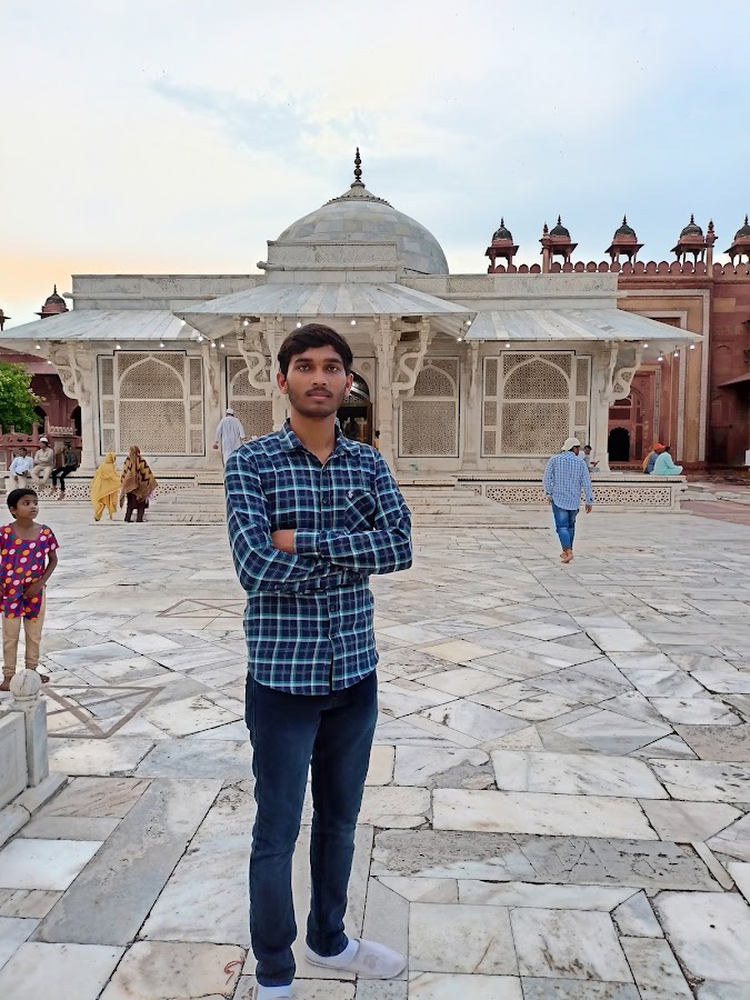 Dargah of Salim Chishti  - Photo 2