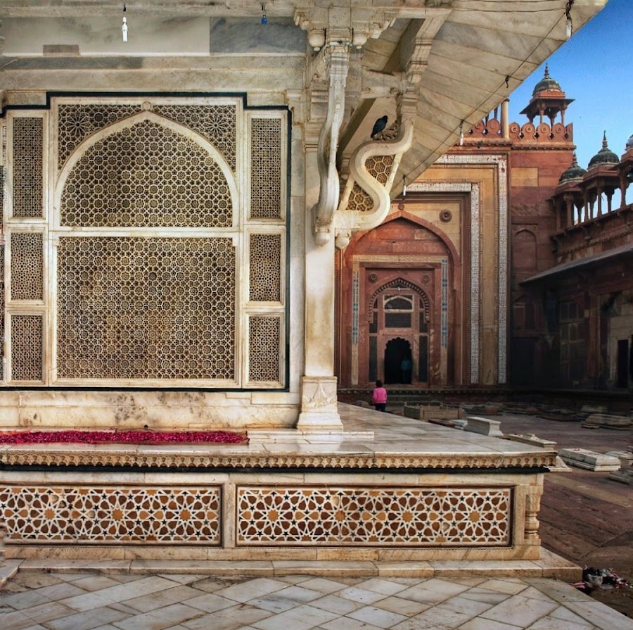 Dargah of Salim Chishti  - Photo 3
