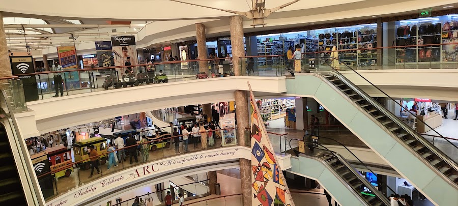 VR Surat - Photo 2