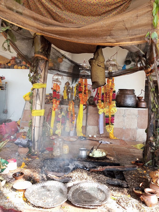 Binsar Mahadev Temple - Photo 5