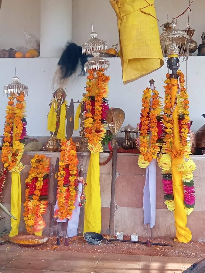 Binsar Mahadev Temple - Photo 7