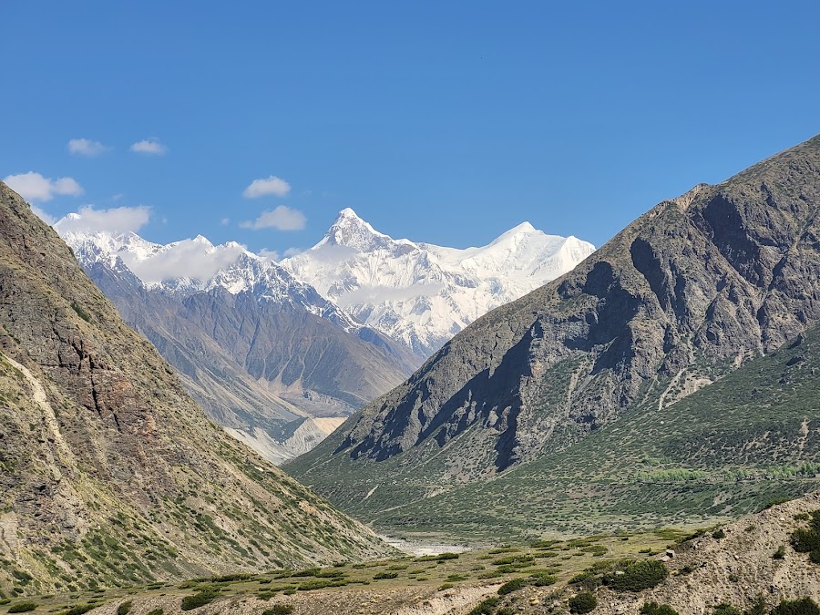 Milam Glacier - Photo 3