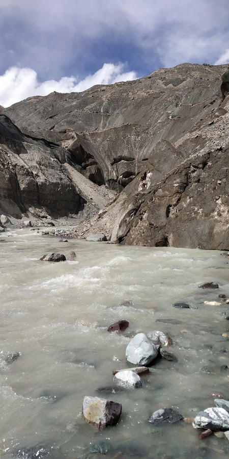Milam Glacier Trek - Photo 4