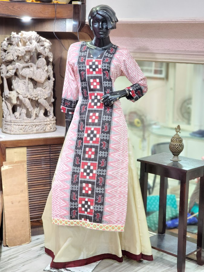 Sambalpuri Saree Shops and Handloom Centers - Photo 4
