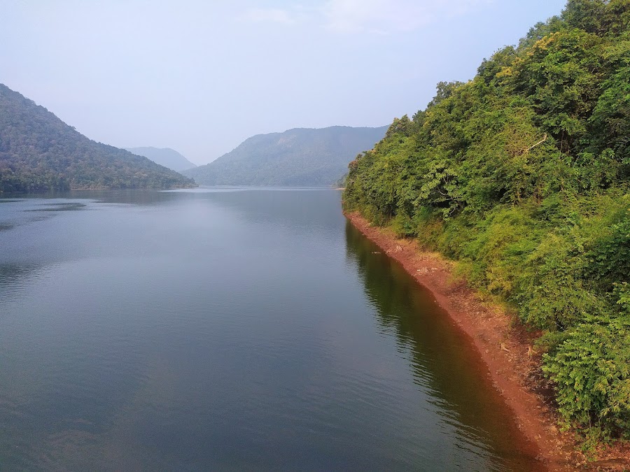 Sathodi Falls - Photo 3