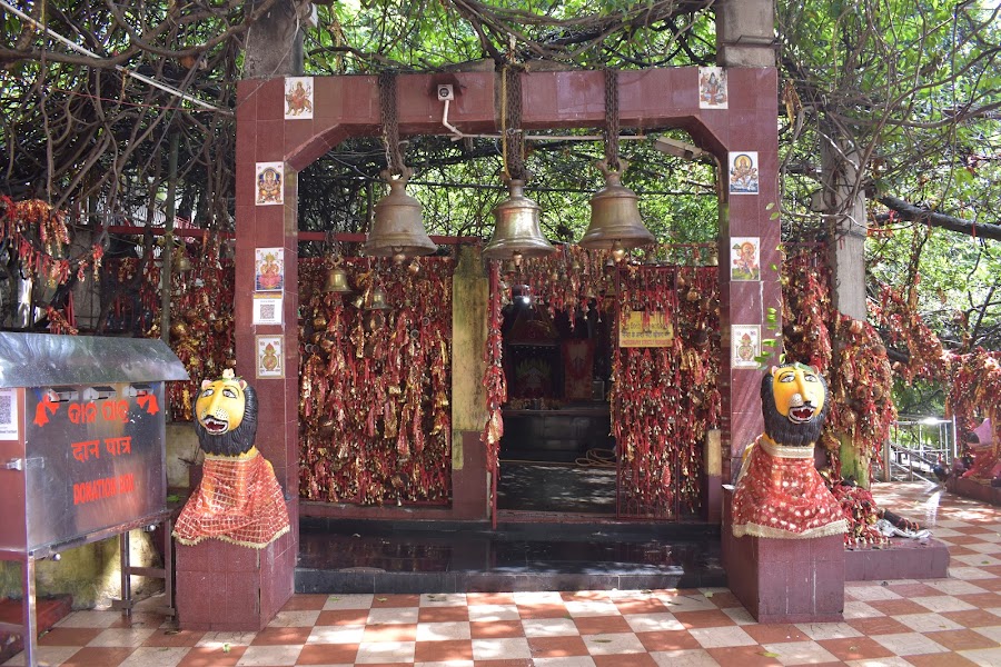 Ghanteswari Temple - Photo 2